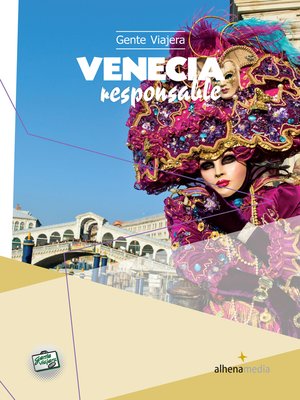 cover image of Venecia Responsable